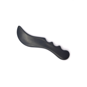 Herramienta Gua Sha de Piedra Bian para el Tratamiento de <span class=keywords><strong>la</strong></span> Celulitis, Drenaje Linfático, Masajeador para Espalda, Cuello y Piernas, Alivio del Dolor - Product Image 6