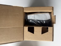 Actuador original Danfoss AME435 082H0161, 24V AC/DC, 400N, carrera de 20mm, 0-10V/4-20mA, compatible con válvulas moduladoras VRB VRG VF VL DN80 HVAC.
