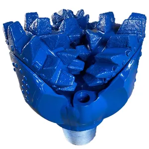 17 1/2 "JZ iadc ดอกสว่าน217ทำจากเหล็กกล้าสำหรับเจาะบ่อน้ำมัน - Product Image 3