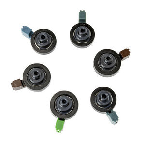 Ensemble de 6 électrovannes de transmission 31939-AA191 pour Subaru Forester 2.5L, pièces de rechange en aluminium - Product Image 3