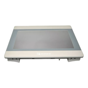 หน้าจอสัมผัสอินเทอร์เฟซระหว่างมนุษย์กับเครื่องจักร HMI MT8150XE ใหม่ มีสินค้าในสต็อก - Product Image 3