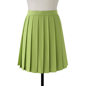 กระโปรงมินิสั้นทรงเอวสูงจีบระบาย ปี 2026 กระโปรงผ้าซาตินจีบระบาย แฟชั่นสาวๆ เอวเข้ารูป สไตล์ลำลอง กระโปรงเทนนิส กระโปรงนัก<span class=keywords><strong>เรียน</strong></span> ชุดนัก<span class=keywords><strong>เรียน</strong></span> - Product Image 6