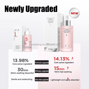 Concentré <span class=keywords><strong>hydratant</strong></span> réparateur intensif B5 formulé de manière experte Produits pour la peau ordinaire Crème pour le visage pour peau sèche endommagée - Product Image 5