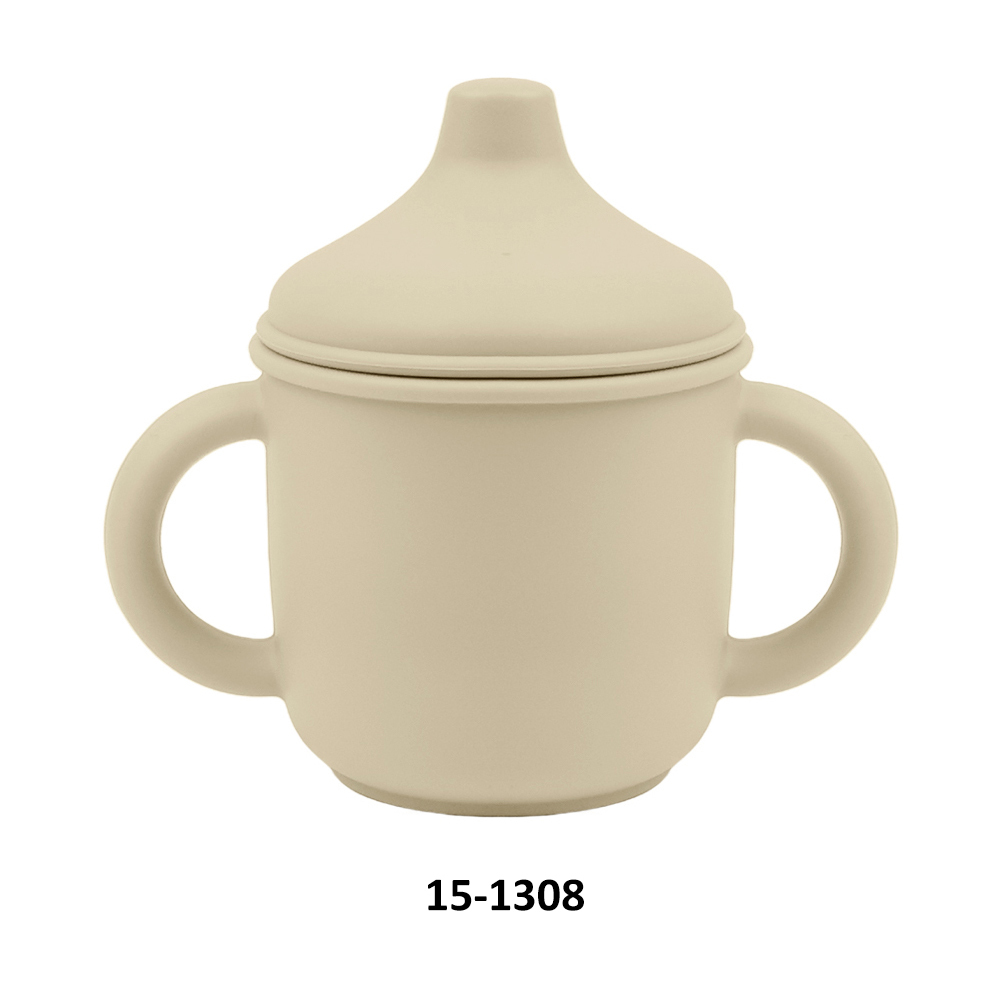 Tazza sippy silicone x376-15-1308