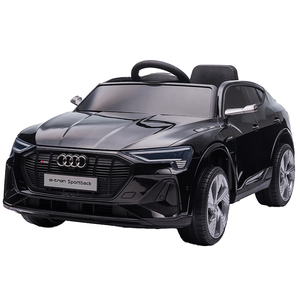 Kinder-Elektroauto 12V mit Fernbedienung, Plastik 4-Rad-Modell mit Stahlrahmen, Batteriebetrieben, für <span class=keywords><strong>2</strong></span>-4 Jahre - Product Image 3