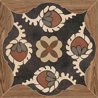 Carrelage mural en céramique moderne 300x300mm, motif décoratif, antidérapant, antibactérien, épaisseur 8mm, garantie 5 ans+, expédition immédiate