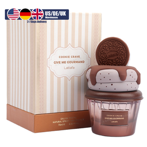 Eau de parfum unisexe longue durée, écologique, à la brume de citron frais et de bois de rose, pour femmes et hommes - Product Image 5