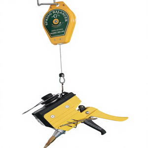 वेलो पेशेवर मैनुअल ग्लूइंग मशीन मिनी हैंडहेल्ड MGH-140 गर्म पिघल गोंद बंदूक समायोज्य तापमान के साथ - Product Image 1