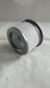 Élément filtrant séparateur d'huile pour sécheur d'air en aluminium de haute qualité, neuf, référence 23716475, pièce de compresseur à vis, usage industriel - Product Image 3
