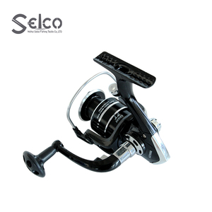 Selco-Carretes <span class=keywords><strong>de</strong></span> <span class=keywords><strong>pesca</strong></span> <span class=keywords><strong>de</strong></span> acero inoxidable, carrete <span class=keywords><strong>de</strong></span> <span class=keywords><strong>pesca</strong></span> giratorio <span class=keywords><strong>de</strong></span> cebo, fabricante <span class=keywords><strong>de</strong></span> china - Product Image 6