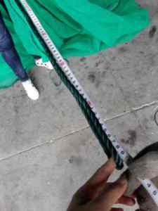 <span class=keywords><strong>Uganda</strong></span> Cá Lồng <span class=keywords><strong>Net</strong></span>, Pvc Cá Float <span class=keywords><strong>Net</strong></span>, Nổi Cá Cá Rô Phi Lồng - Product Image 2