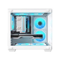 Venta al por Mayor de Computadora de Escritorio para Juegos, Procesador I7, GTX 1660s, DDR4 32GB RAM, 1TB SSD, Ventiladores RGB, Wifi, Wi10 Pro