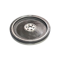 Volant d'inertie N04C 129T pour Hino 300 dyna XZU710 XZU720 XZU730 camion