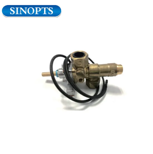 Vanne <span class=keywords><strong>de</strong></span> contrôle du four Chaudière à <span class=keywords><strong>gaz</strong></span> - Product Image 5