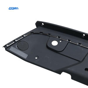 Cubierta Superior del Radiador para Rolls-Royce Ghost 2009-2019, Nueva, de Plástico, Soporte Superior del Radiador, OE 51767208622 - Product Image 4