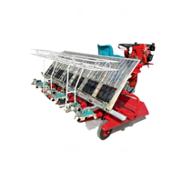 Machine à planter le riz et semoirs d'un fabricant expérimenté, offrant des solutions personnalisables.