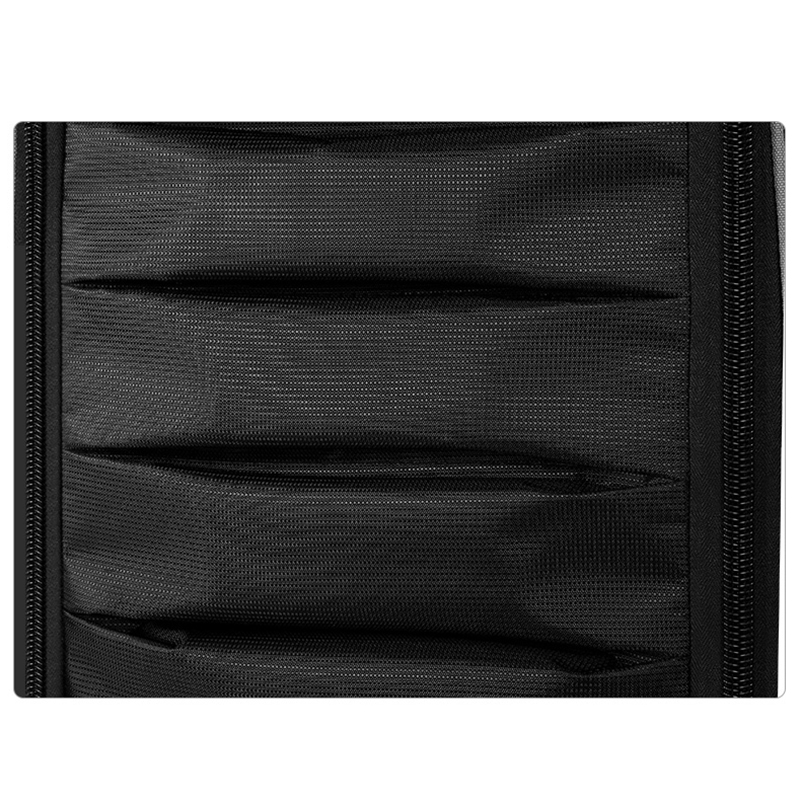 PGM HKB013 custom golf cart bag cover airline golf travel bag hard case企业官网