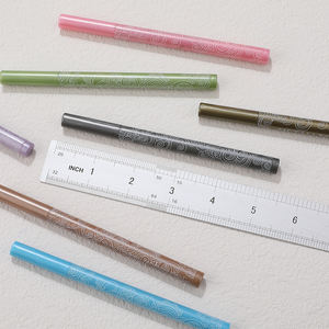 ปากกามาร์กเกอร์โลหะแบบถาวรสำหรับการ์ดชื่อขวดสำหรับบาร์คลับ - Product Image 4