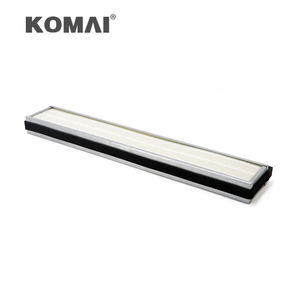 Filtro de Aire de Cabina KOMAI PA 5668  360260A2  P750025  AF 55774  SKL 46698  WP 10005 SC 90307 - Product Image 3