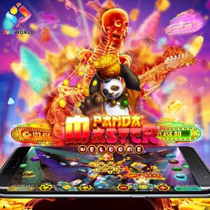 Nuovissimo Design giochi a gettoni palla di fuoco Panda <span class=keywords><strong>Master</strong></span> Lady di titoli di diamanti nobili Online - Product Image 6