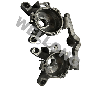 Động cơ bao gồm các bộ phận chết đúc khuôn <span class=keywords><strong>Maker</strong></span> nằm ở Trung Quốc - Product Image 3