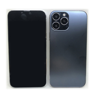 Maquette de téléphone non fonctionnelle pour iPhone 13 Pro Max