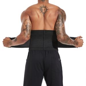 Мужской корсет для похудения - Product Image 3