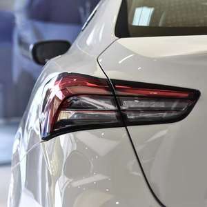 Lámpara trasera de alta calidad para coche, sistema de iluminación automotriz, LED completo, para Maserati Granturism Ghibli, nuevo - Product Image 6