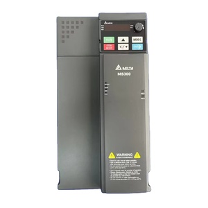 VFD MS300 ซีรีส์ รุ่น VFD49AMS23ANSAA 6.5 4.9 กิโลวัตต์ 380 โวลต์ 49 แอมป์ ขายดี มีสินค้าในคลัง HD - Product Image 1