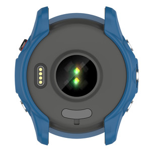 Housse de protection souple en Tpu pour Garmin Forerunner 255 255s, pour Garmin Forerunner 955 Cover Enduro2 <span class=keywords><strong>Tactix7</strong></span> - Product Image 6