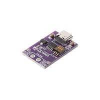 QC/AFC/PD2.0 PD3.0 à DC Charge rapide Spoof Trigger Module détecteur Usb-Pd ordinateur portable alimentation Module de carte de remplacement