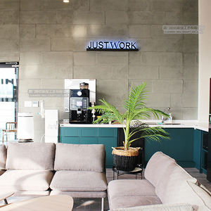 NEU-Panel de pared de revestimiento de hormigón falso 3D, revestimiento de pared Interior y Exterior, Panel de espuma - Product Image 6