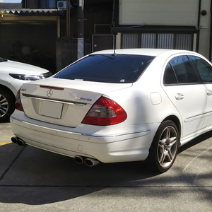 Coche usado japonés de directo - Product Image 3