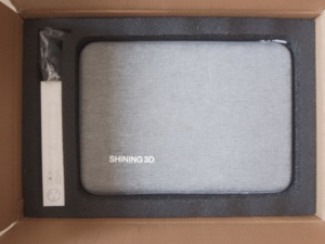 Pro2x V2 Car Inspection Scanner <strong>Free</strong> Design <strong>Software</strong> Industri Scanner 3d Room Wall Scanner - Product Image 2