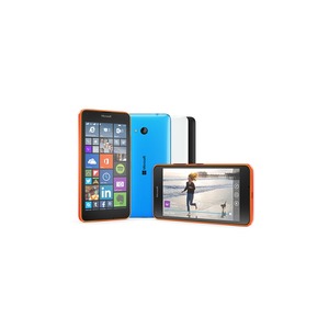 Microsoft Lumia 640 LTE รองรับซิมคู่ หน้าจอ 5.0 นิ้ว แรม 1GB/ความจุ 8GB Snapdragon 400(28nm) จัดส่งโดย FedEx - Product Image 3