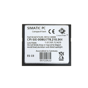Original 6ES7648-2BF02-0XH0 SIMATIC IPC3000 SMART Box PC - Ordinateur industriel 6ES7648-2BF02-0XH0 - Product Image 2