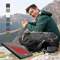 Housse de protection en silicone antichoc pour Starlink Mini, étui de protection solaire pour sac à dos, coque de protection pour appareil Starlink