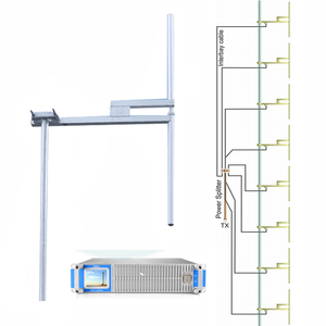 1ベイダイポールアンテナ 半波高利得<span class=keywords><strong>FM</strong></span>ダイポールアンテナ（1000W <span class=keywords><strong>FM</strong></span>ラジオ送信機用） - Product Image 1