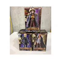 Very Popular Japanese Prize Item Action One Piece PVC Figure