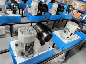 Ống uốn tóc bồng máy cao su ống uốn tóc bồng công cụ cho nhà máy sản xuất động cơ tự động goled P20 - Product Image 5