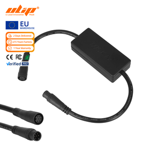 Contrôleur d'augmentation de vitesse pour trottinette électrique Luck4U F3 F3 Pro, Tuningchip Speedhack jusqu'à 50 km/h pour F3 F3 Pro - Product Image 1