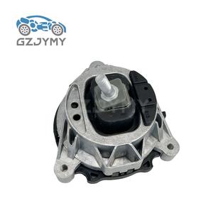 ตัวยึดเครื่องยนต์22116855456ด้านขวาตัวยึดเครื่องยนต์สำหรับ BMW E6 F20 F21 F23 F22 F87 F30 F83 F36 F80 - Product Image 4