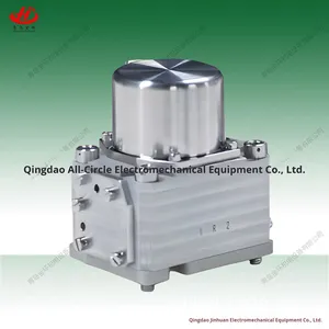 ท่อจ่ายน้ำขนาดเล็ก E024Jet (ABEX) 415Gantry Jet - Product Image 3
