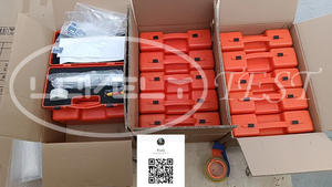 Scléromètre pour béton / Test de marteau de rebond <span class=keywords><strong>sur</strong></span> béton - Product Image 6