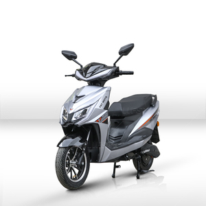 Moto électrique 1000W 72V 20Ah à prix abordable pour adultes, vitesse 45km/h, en vente (UE Chine) - Product Image 6