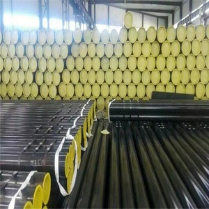 Tube en acier BKS BOERKING pour le pétrole et le gaz, pour pipeline/Tuyau en acier sans soudure A106B - Product Image 6