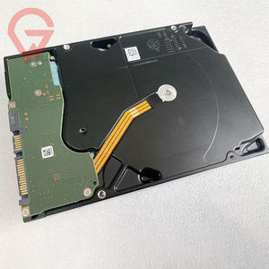4XB7A84828 3.5-inci 20TB 7.2K SATA 6Gbps Hot Swap 512e HDD WR Hard Disk Internal Untuk Solusi IT IBM Thinksystem Pusat Data Besar - Product Image 1