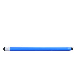 DIHAO ปากกาสัมผัสอเนกประสงค์ 2-in-1 หัวยางแบบ Capacitive สำหรับ <span class=keywords><strong>Xiaomi</strong></span> สำหรับ Huawei อะไหล่เปลี่ยนหัวปากกาซิลิโคน โลหะ พลาสติก - Product Image 3