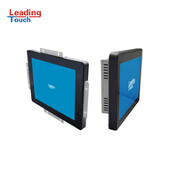 Ordinateur tactile capacitif 8 Go 128 Go, écran tactile intégré, processeur Core I3 I5 I7, ordinateur tout-en-un