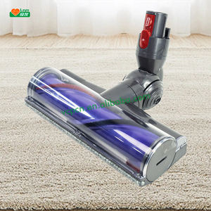 Cepillo de Repuesto <span class=keywords><strong>para</strong></span> Aspiradora Eléctrica <span class=keywords><strong>Dyson</strong></span> V8 <span class=keywords><strong>V10</strong></span> V11 V15 967483-05, <span class=keywords><strong>Accesorios</strong></span> <span class=keywords><strong>para</strong></span> Cepillo de Piso y Alfombra - Product Image 5